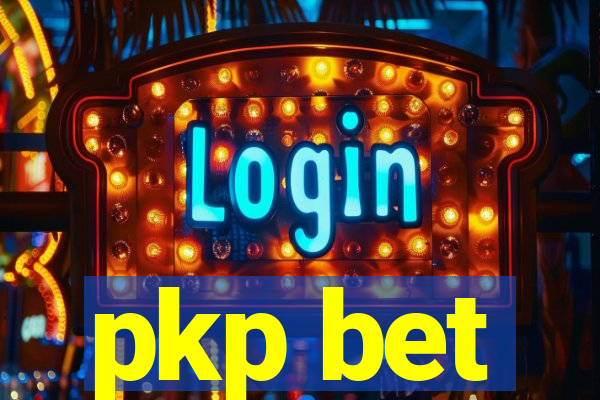 pkp bet